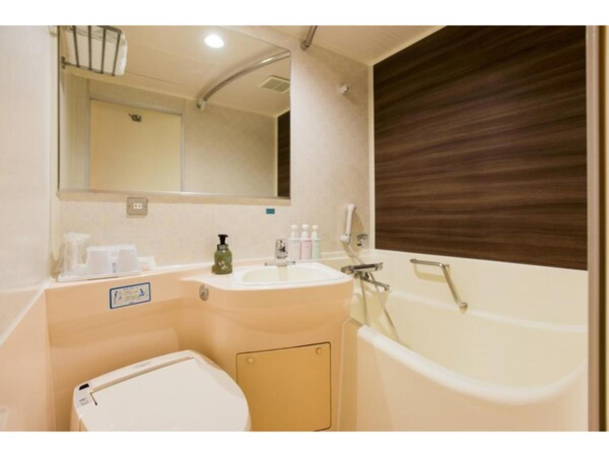 Hotel Taisei Annex - Vacation Stay 05203V Kagoshima Exteriör bild