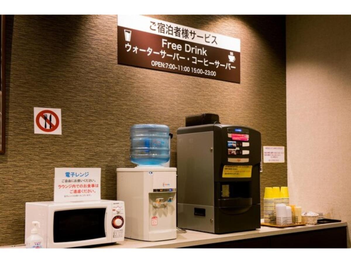 Hotel Taisei Annex - Vacation Stay 05203V Kagoshima Exteriör bild