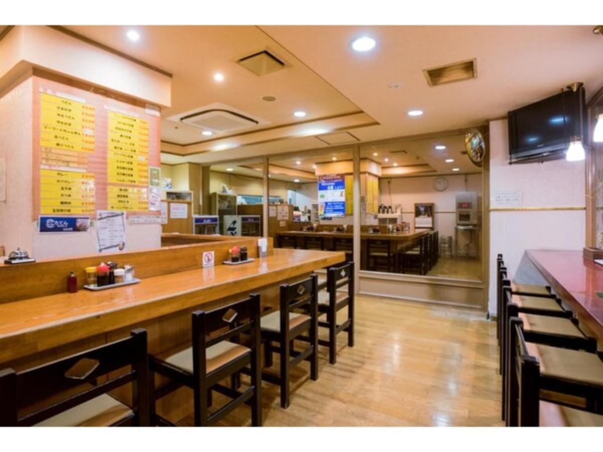 Hotel Taisei Annex - Vacation Stay 05203V Kagoshima Exteriör bild